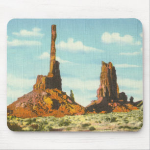 Mousepad Totem pólo