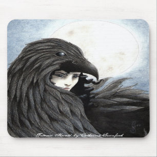 Mousepad Totemic de Hecate