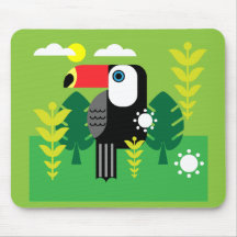 Toucan Tropical Bird