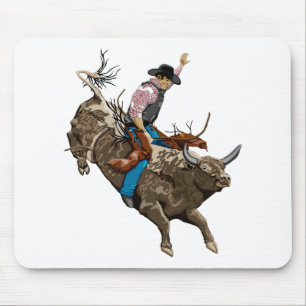 Mousepad Touro