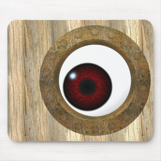 Mousepad touro (Frente)