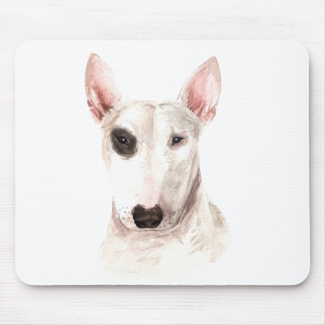 Mousepad Touro Cachorro Cachorro Cachorro Cachorro (Frente)