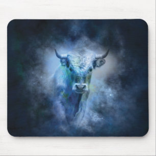 Mousepad Touro Taurus