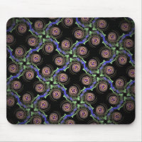 Tout premier tapis à souris Jimette Design