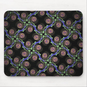 Mousepad Tout premier tapis à souris Jimette Design