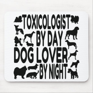 Mousepad Toxicologista do cão-do-mato