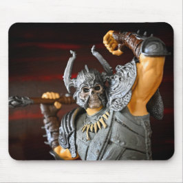 Mousepad Toy Barbarian