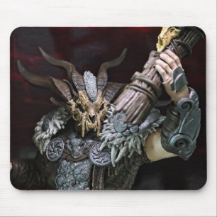 Mousepad Toy Druid