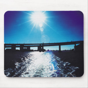Mousepad Toyko, Japão