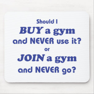 Mousepad Trabalhar (isto) fora...