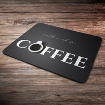 Trabalhará por Café, Preto