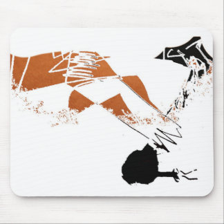MOUSEPAD TRABALHO PÓS