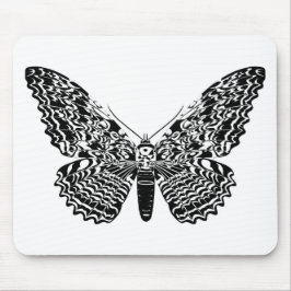 Mousepad Traça do fantasma