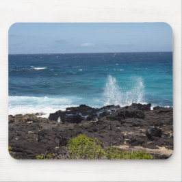 Mousepad Traço do oceano