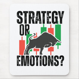 Mousepad Trade Motivation | Bull market | Strategy