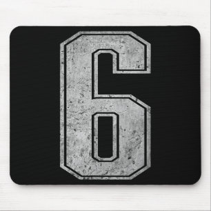 Mousepad Traje de Casal Dupla 67 Seis Sete Meme Número Engr