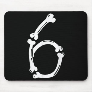 Mousepad Traje de casal nº 6 Duo 67 Seis Sete Meme Engraçad