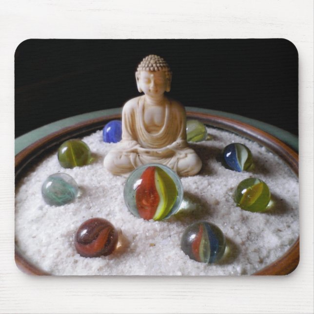 Mousepad trajeto 8fold (Frente)