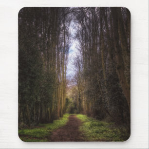 Mousepad Trajeto da limeira