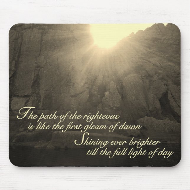 Mousepad Trajeto do tapete do rato íntegro (Frente)