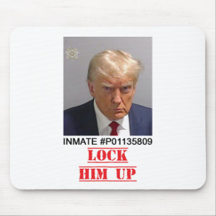 Mousepad Tranque-O
