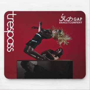 Mousepad Transgressão Mousemat