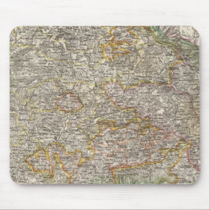 Mousepad Transilvânia, Romênia