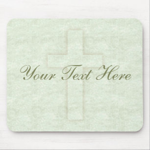Mousepad transversal subtil
