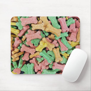 Mousepad Tratamentos Ósseos Colorfu