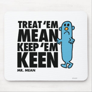 Mousepad Trate-os médios