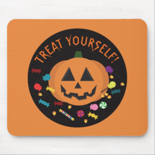 Mousepad Trate-Se!