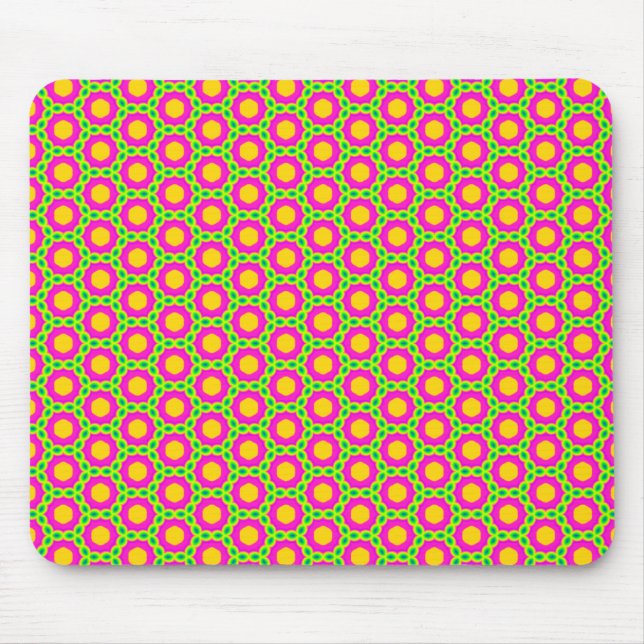Mousepad Trazido no Furnace da Vida (Frente)