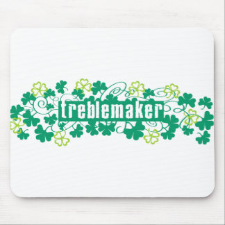 Mousepad Treblemaker