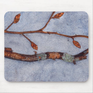 Mousepad Tree Mousemat Buddies