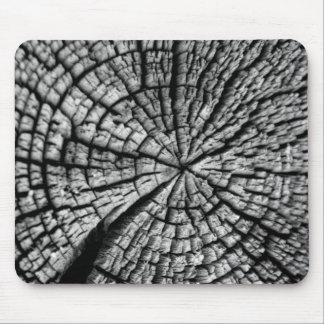 Mousepad Tree trunk