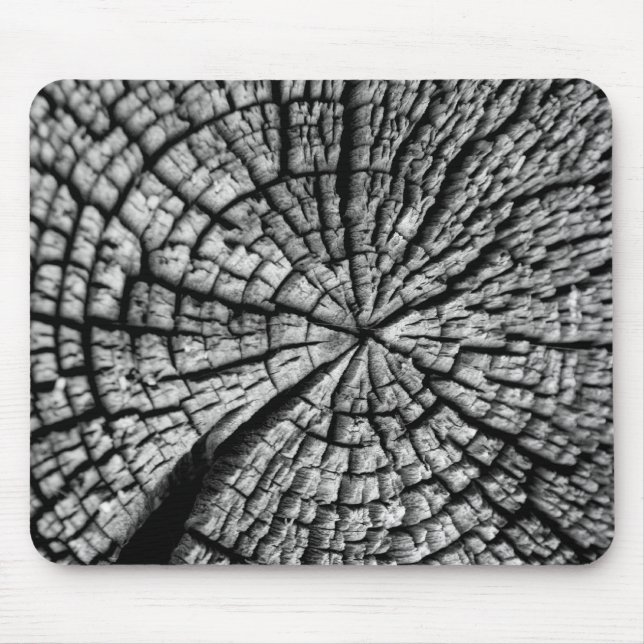Mousepad Tree trunk (Frente)