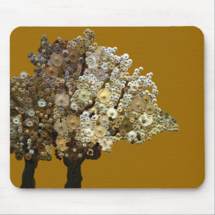 Mousepad Treelover