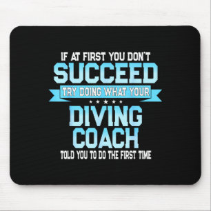Mousepad Treinador Divertido Meme Srt - Dito Divertido de M