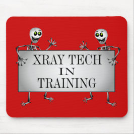 Mousepad Treinamento Do Xray