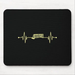 Mousepad Treinamento em Objetivos do Rebounder da Evolução 