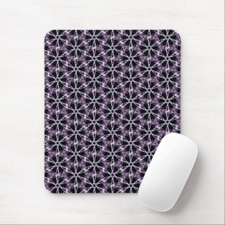 Mousepad Treliça Lavanda Mística
