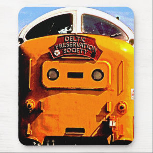 Mousepad Trem diesel britânico Deltic (2)