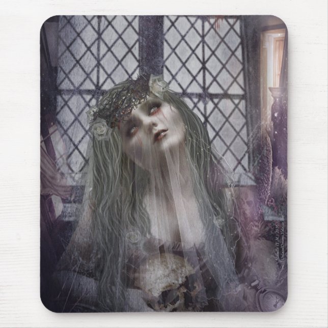 Mousepad Três Amores (Frente)