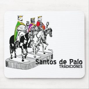 Mousepad Tres Reyes Magos