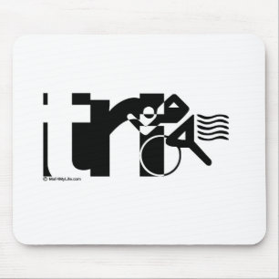 Mousepad Tri
