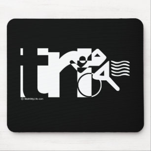 Mousepad Tri