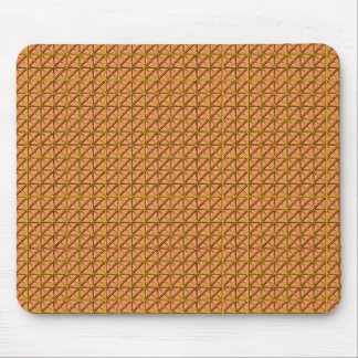 Mousepad Triângulos Pequenos