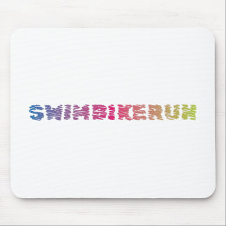 Mousepad Triathlon Legal Design