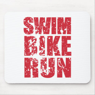 Mousepad Triathlon legal design