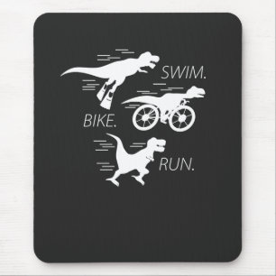 Mousepad Triatlo